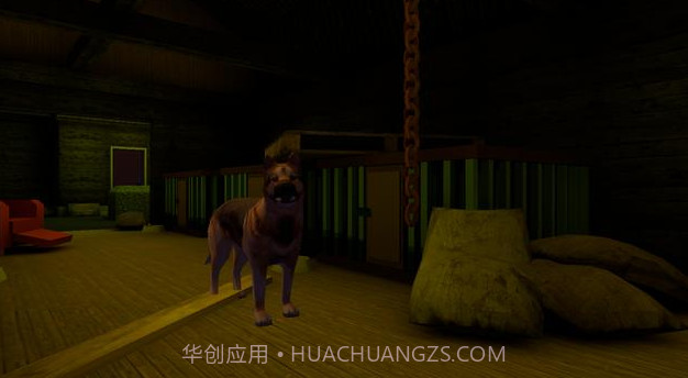 狗先生截图1 狗先生截图1