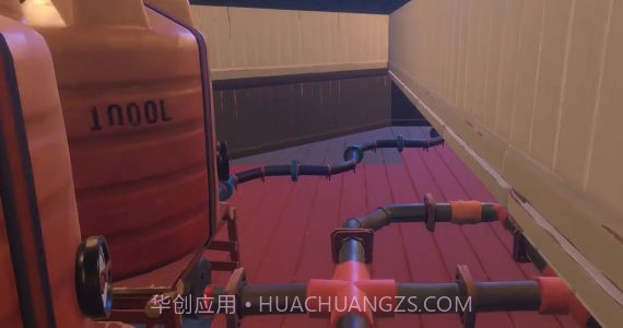 豪华码头大亨汉化版截图1