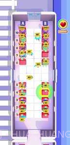 火车站站长截图3 火车站站长截图3