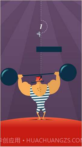 威猛先生截图2 威猛先生截图2