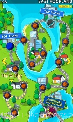 篮球大亨ol截图1 篮球大亨ol截图1