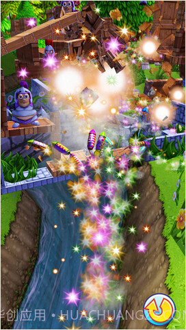 弹射之王截图4 弹射之王截图4