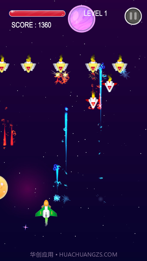 超级大蜜蜂截图9 超级大蜜蜂截图9