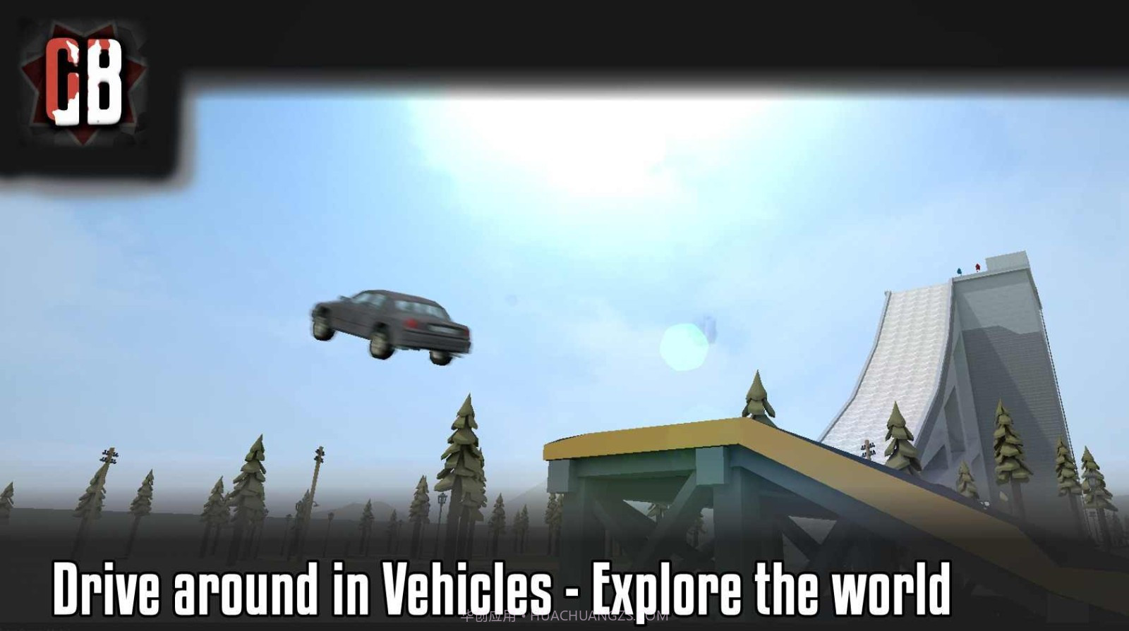 G沙盒仇恨11.8.3截图5