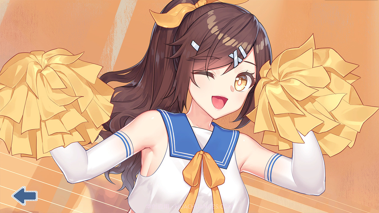 Seek Girl 6截图2 Seek Girl 6截图2