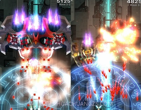 凤凰战机2截图1 凤凰战机2截图1