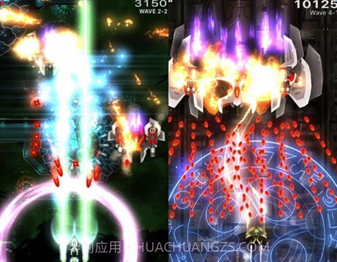 凤凰战机2截图2 凤凰战机2截图2