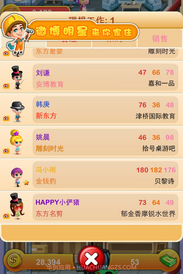 乐活大楼截图3 乐活大楼截图3