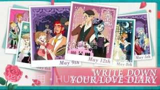 玫瑰镇日记截图2 玫瑰镇日记截图2