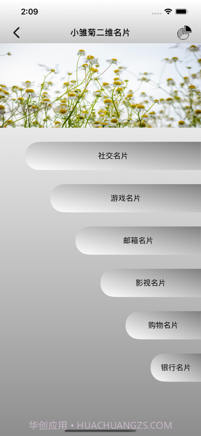 雏菊的二维世界截图4