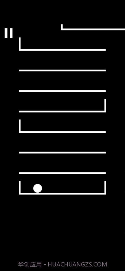 跳跃的白球截图7 跳跃的白球截图7