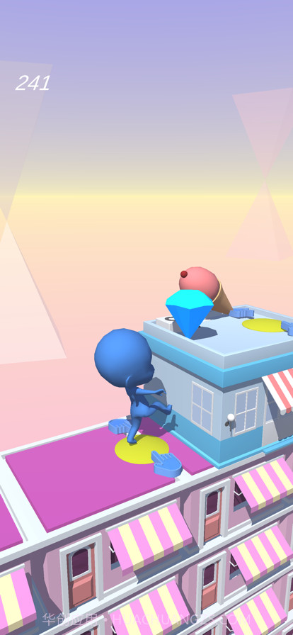 你咋不飞呢截图8 你咋不飞呢截图8