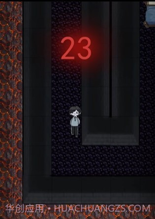 猛鬼宿舍熔岩截图3