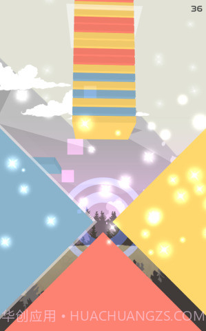 色块打击截图3