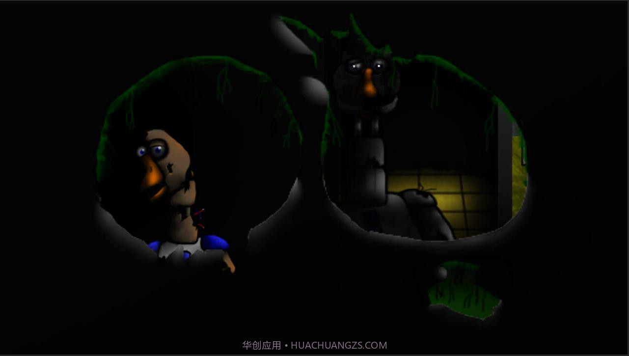 鹅的七夜截图3 鹅的七夜截图3