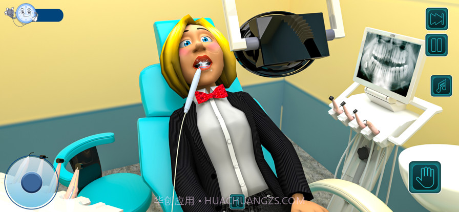 医生游戏截图2 医生游戏截图2