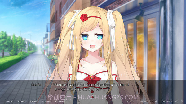 与你共度的七日间截图2 与你共度的七日间截图2