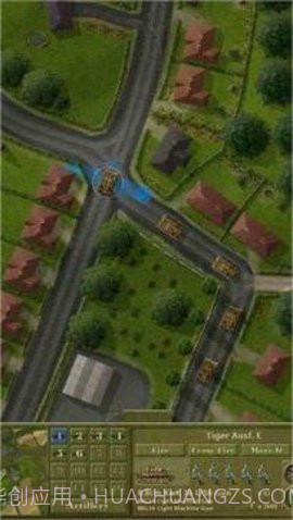 交战（Firefight）截图3