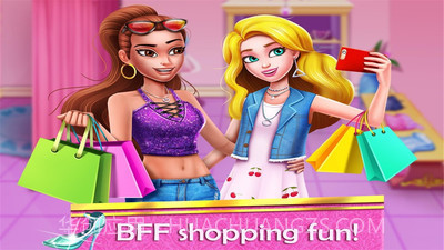 吸血鬼之恋3截图1 吸血鬼之恋3截图1