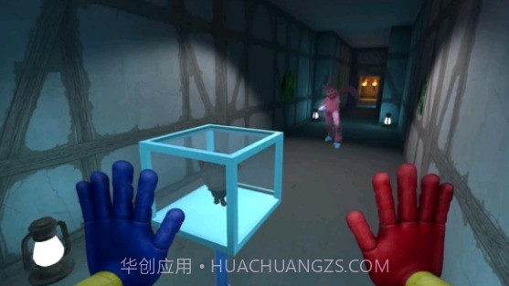 暗影大作战截图2 暗影大作战截图2