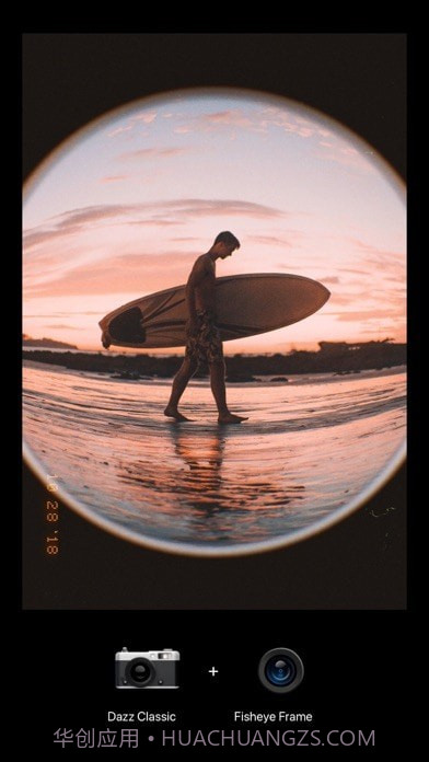 Dazz Cam截图9 Dazz Cam截图9