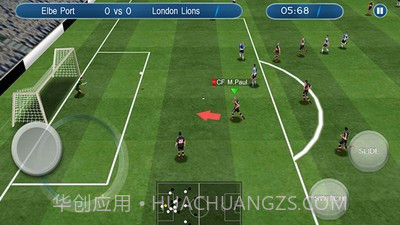 夺冠世界杯2018截图3 夺冠世界杯2018截图3