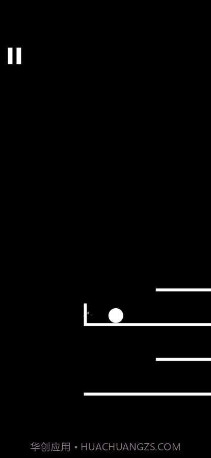跳跃的白球截图6 跳跃的白球截图6