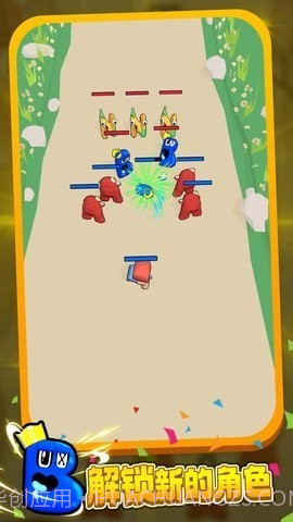 可爱连连看截图3