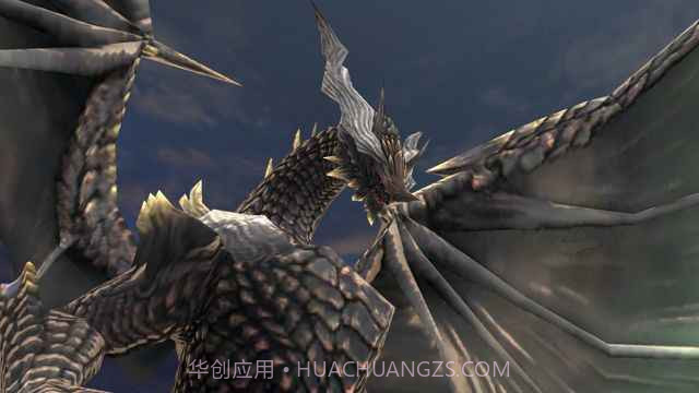 最终幻想探险者力量截图3