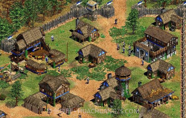 战略时代截图1 战略时代截图1