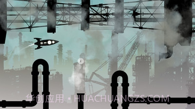 火箭逃亡截图3 火箭逃亡截图3