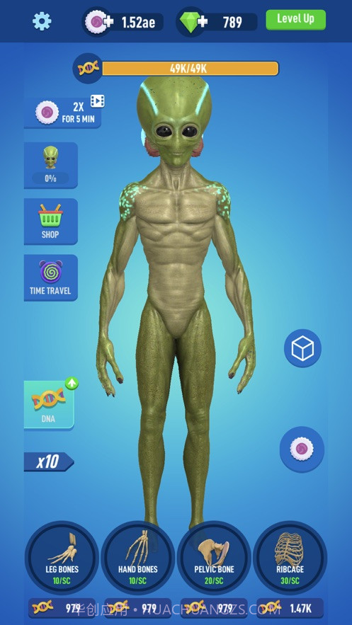 Idle Human 2截图4 Idle Human 2截图4