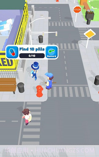 废料场大亨截图1 废料场大亨截图1