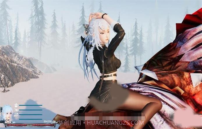 阿迪亚之塔截图3