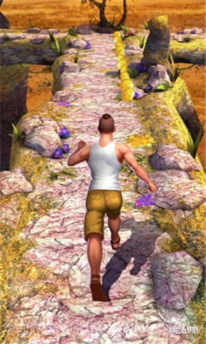 石庙逃亡截图1 石庙逃亡截图1