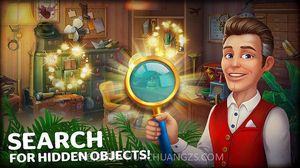 隐士酒店截图4 隐士酒店截图4