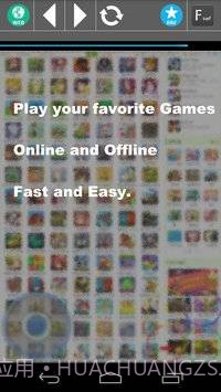 Flash Game Player NEW截图1