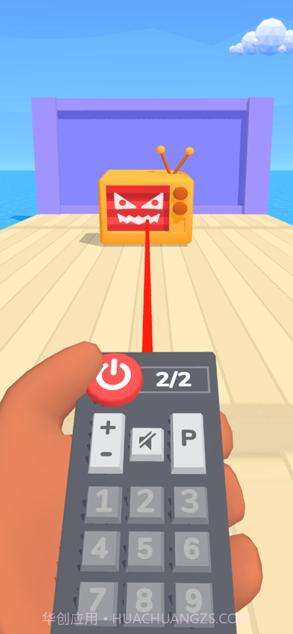 电视入侵截图1 电视入侵截图1