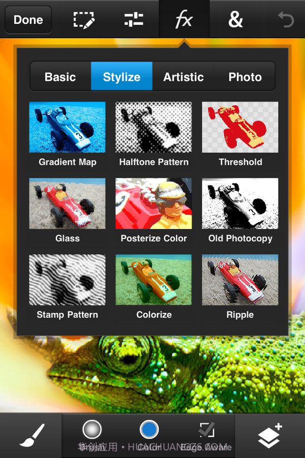 Adobe Photoshop截图4 Adobe Photoshop截图4