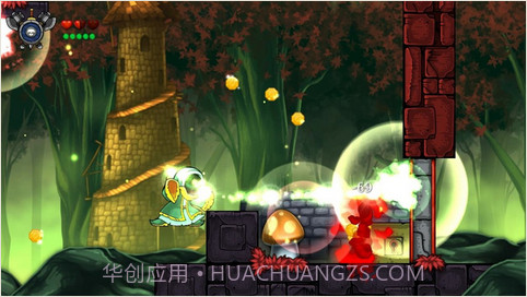 魔法狂暴截图2 魔法狂暴截图2