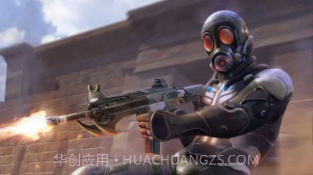 精英求生大乱斗截图4 精英求生大乱斗截图4