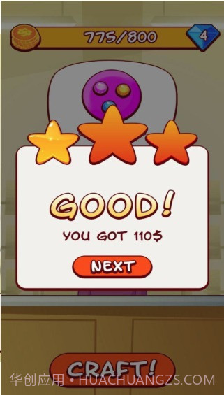 魔性史莱姆截图2 魔性史莱姆截图2