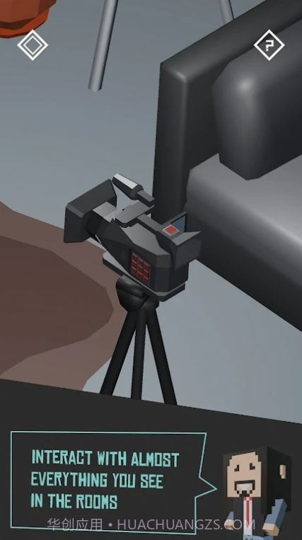 小房子逃生截图3 小房子逃生截图3