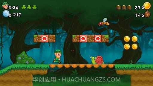 超级水管工2 Leps World 2截图3 超级水管工2 Leps World 2截图3