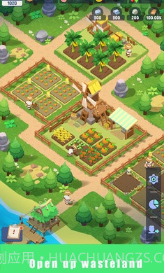 荒岛幸存者截图3