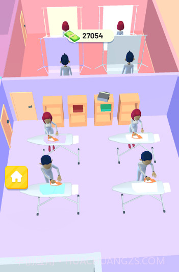 裁缝大师放置截图2 裁缝大师放置截图2