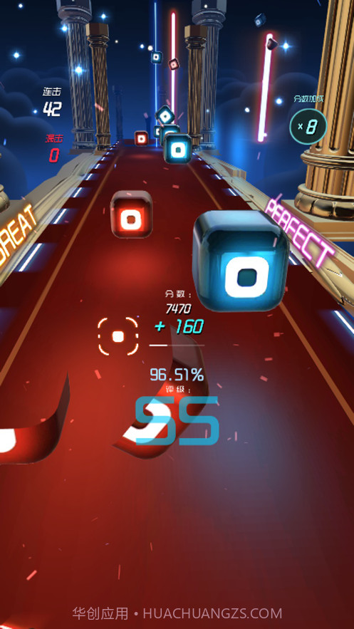 节奏快斩截图7 节奏快斩截图7