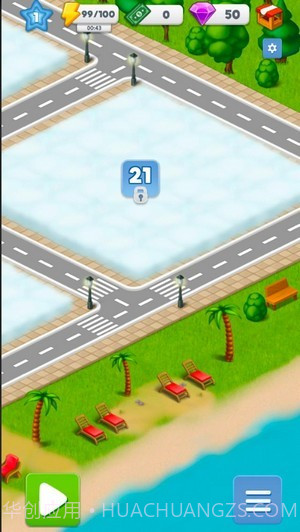 河畔合并截图3 河畔合并截图3