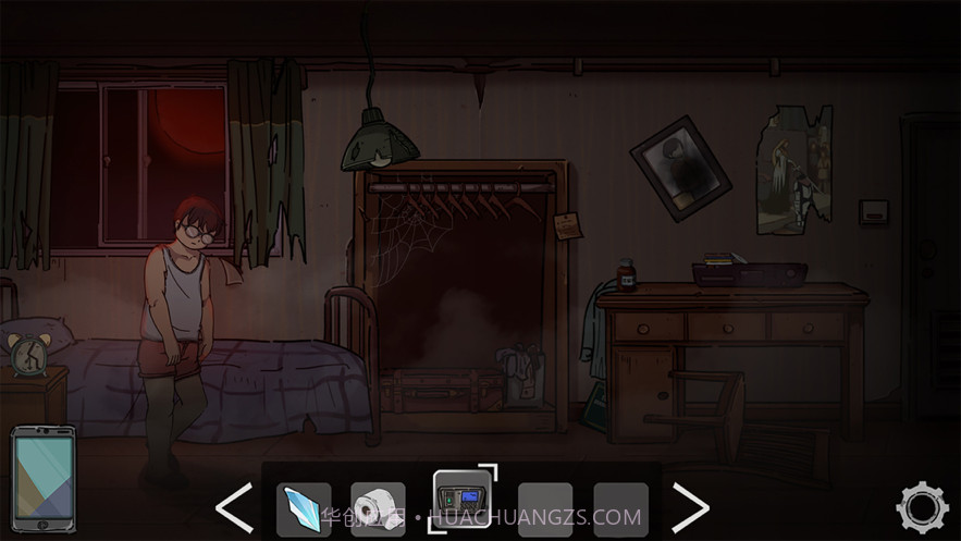 彼岸画廊重启截图5 彼岸画廊重启截图5