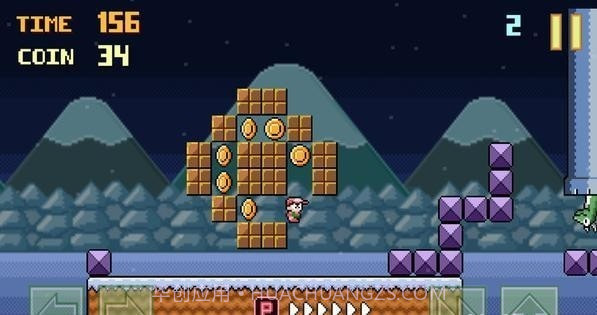 生气的男孩截图1 生气的男孩截图1